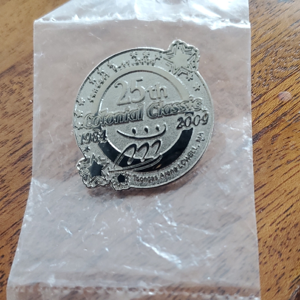 2009 Silver Color Commemorative Coin -